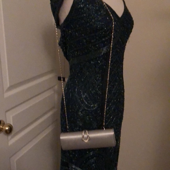 Metallic Purse - Picture 3 of 5